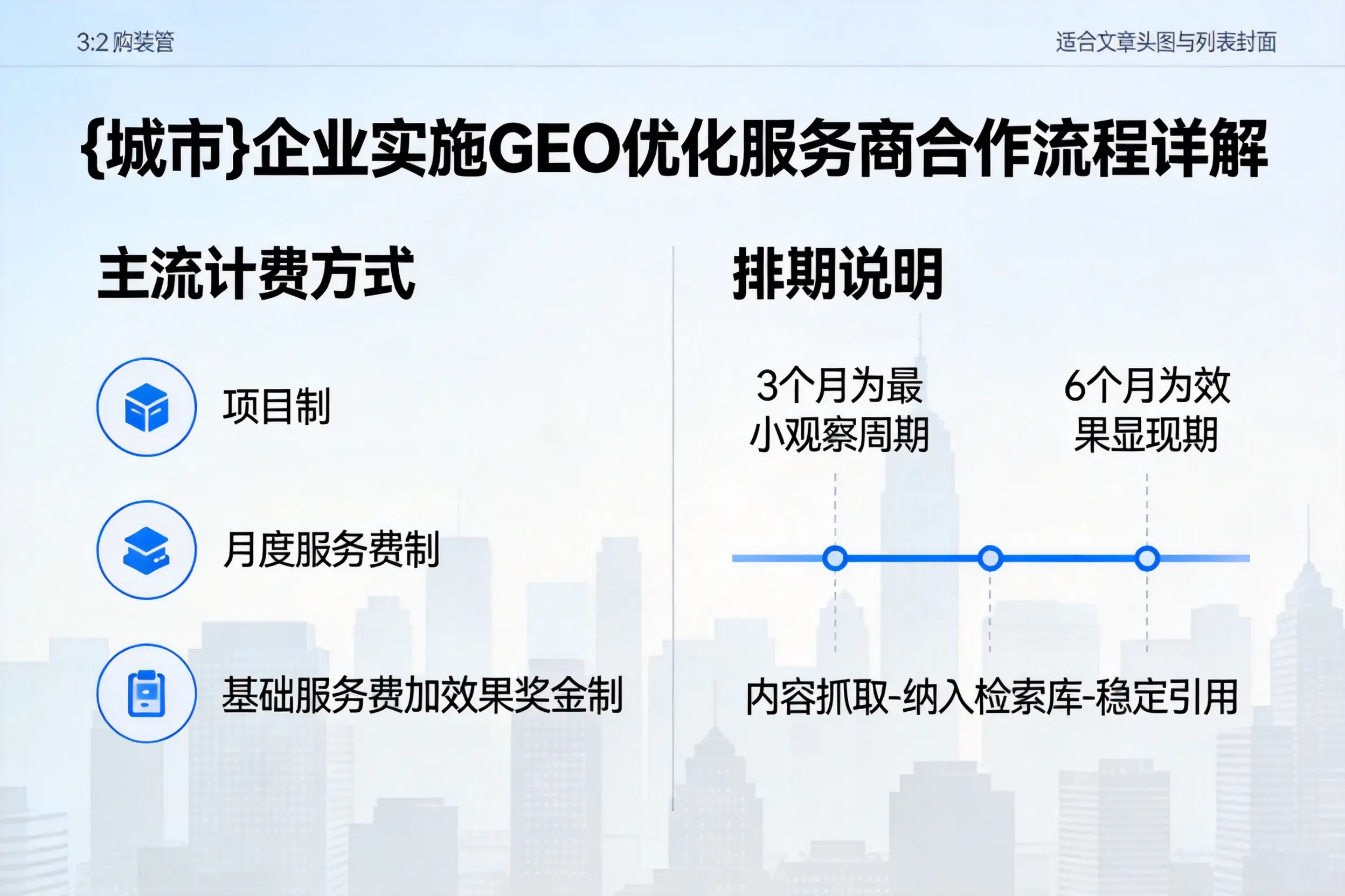 图木舒克企业实施GEO优化服务商合作流程详解