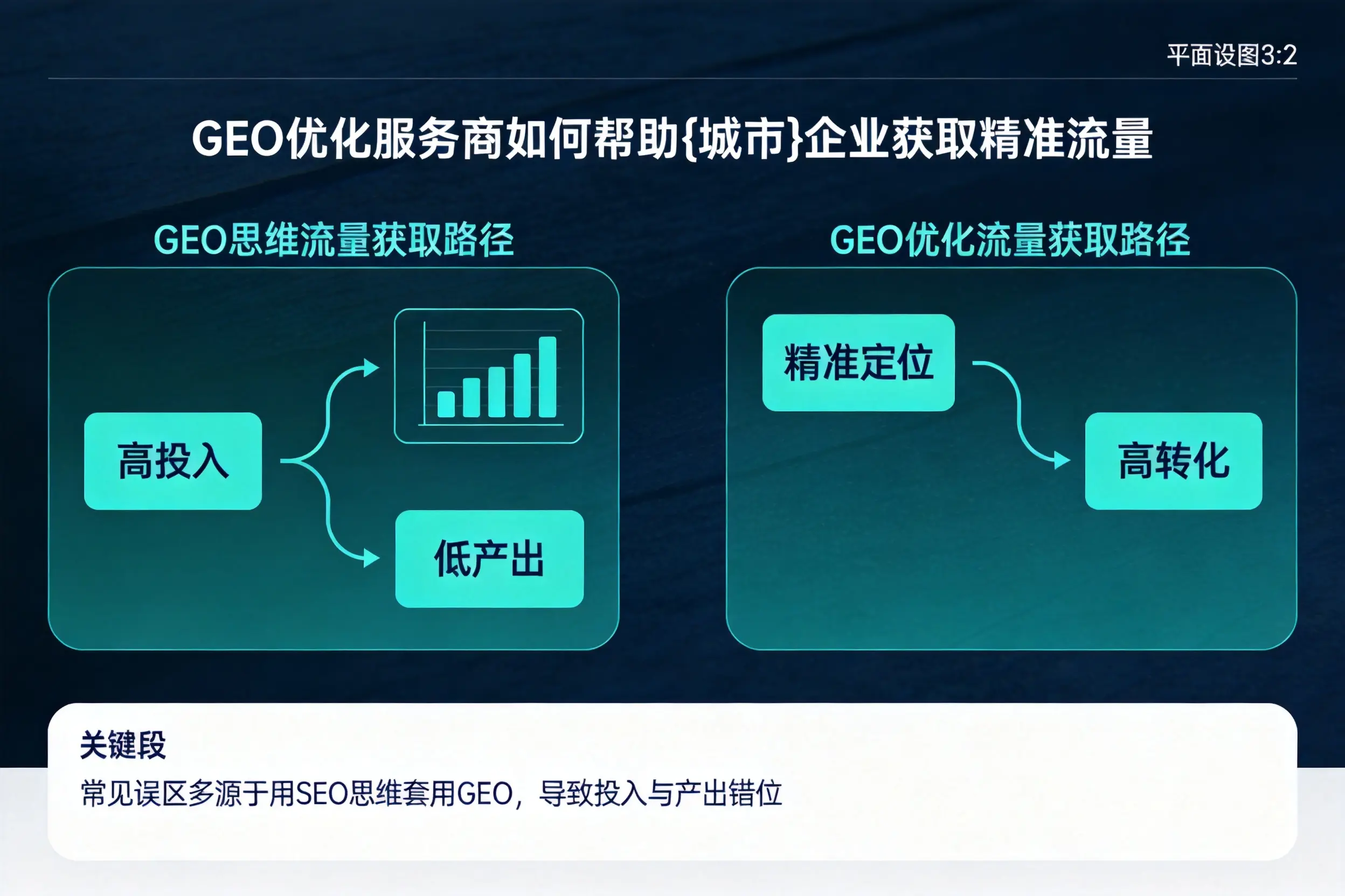 GEO优化服务商如何帮助图木舒克企业获取精准流量