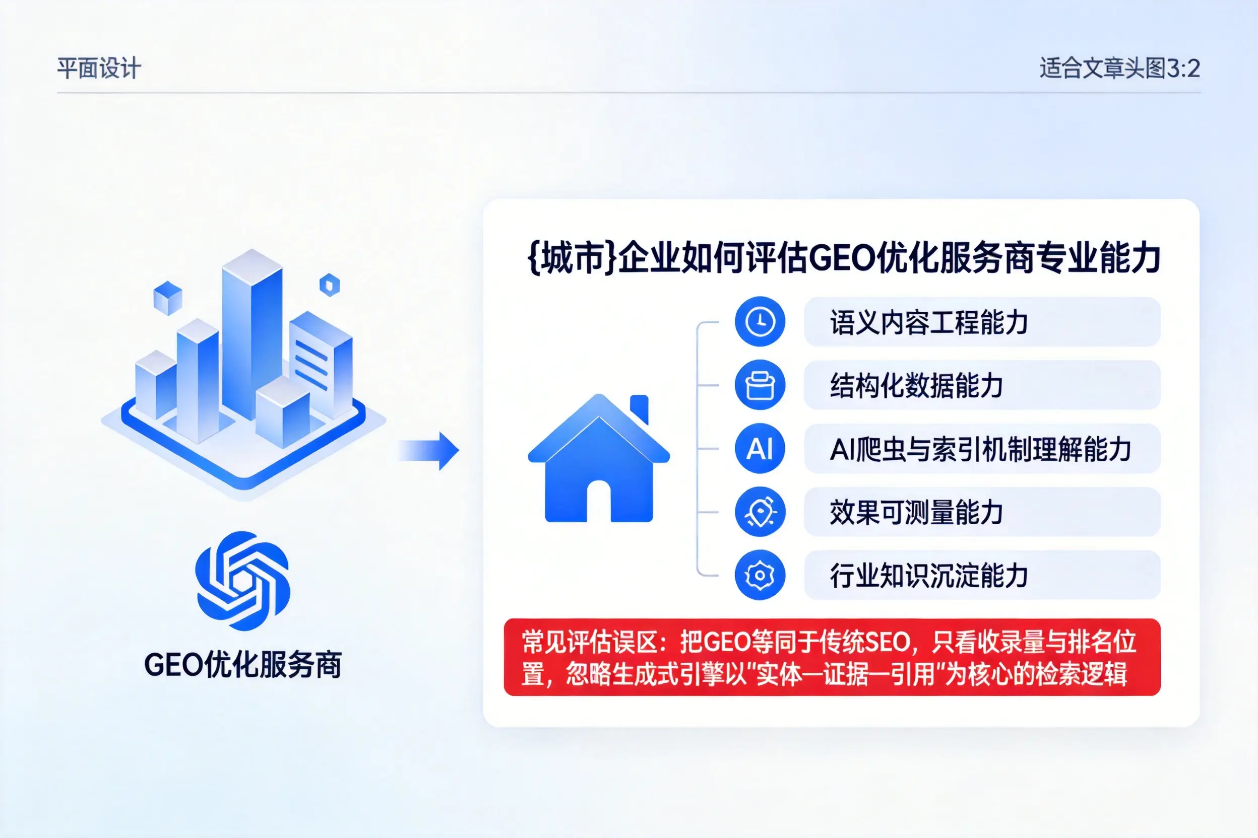 图木舒克企业如何评估GEO优化服务商专业能力